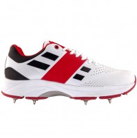 Gray Nicolls Players Full Spike Cricket Shoes JNR